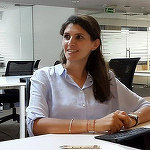 Cristina Cuncea