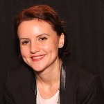 Cristina Dobreanu