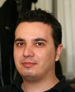 Liviu Mihai