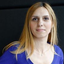 Alice Draghici