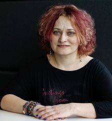 Luminiţa Turcu