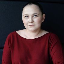 Leila Bolat