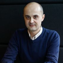 Florin Badescu
