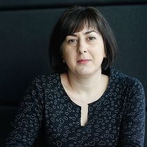 Patricia Marinescu