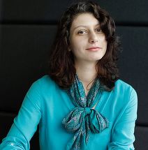 Florentina Mardale