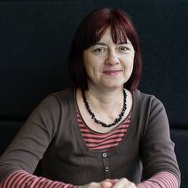Anca Dumitrescu