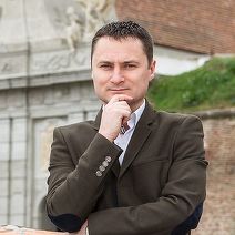 Dan Lungu