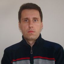 Cosmin Vaideanu