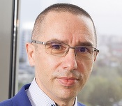 Dan Dascălu