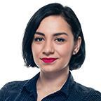 Anamaria Tocaci
