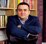 Adrian Dragomir