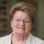 Anne O. Krueger