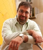 Daron Acemoglu