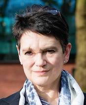 Diane Coyle
