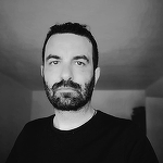 Ionuţ Tudorică