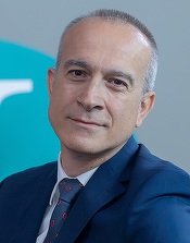 Theo Buftea