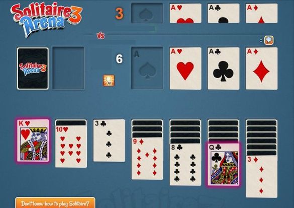 Tranzacția anului în industria de gaming din România: MavenHut vinde către RockYou drepturile Solitaire Arena
