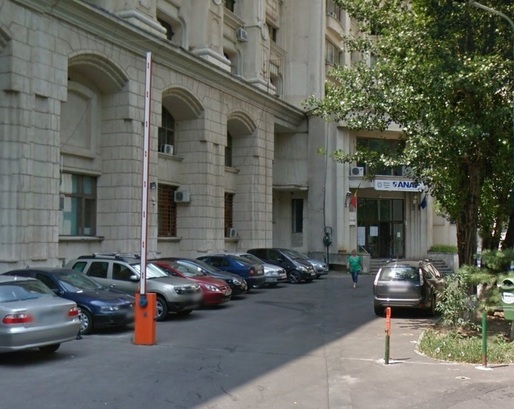 Șefii ANAF din Timișoara și Iași, demiși pentru că nu au vrut inspector la examene de promovare