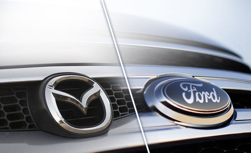 Mazda și Ford au încheiat alianța lor de 36 de ani, dar vor lucra împreună la producția unor modele