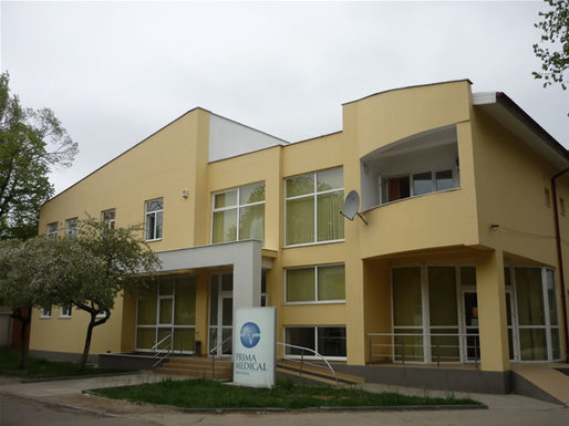 MedLife, la o nouă achiziție: centrul de imagistică Prima Medical din Craiova