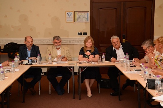 CNPR recomandă noului Guvern un set de măsuri concrete pentru fonduri UE și antreprenoriat