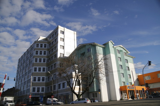 Spitalul privat Nova Vita a investit 2 milioane euro într-un centru de imagistică