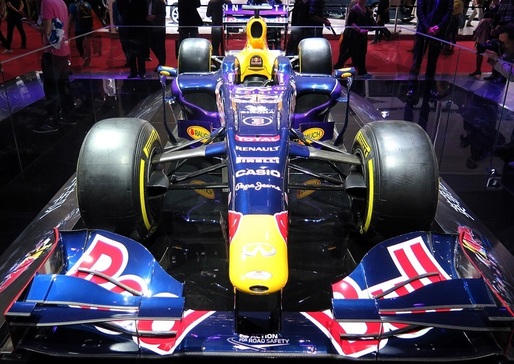 Renault a semnat contractele pentru a reveni în Formula 1 în calitate de constructor