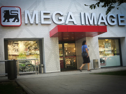 Mega Image încheie anul cu o rețea de peste 470 de magazine