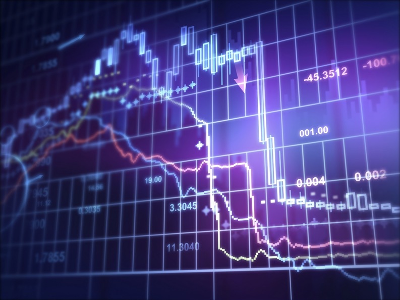 Bursele din China închise prematur după o nouă cădere de 7%