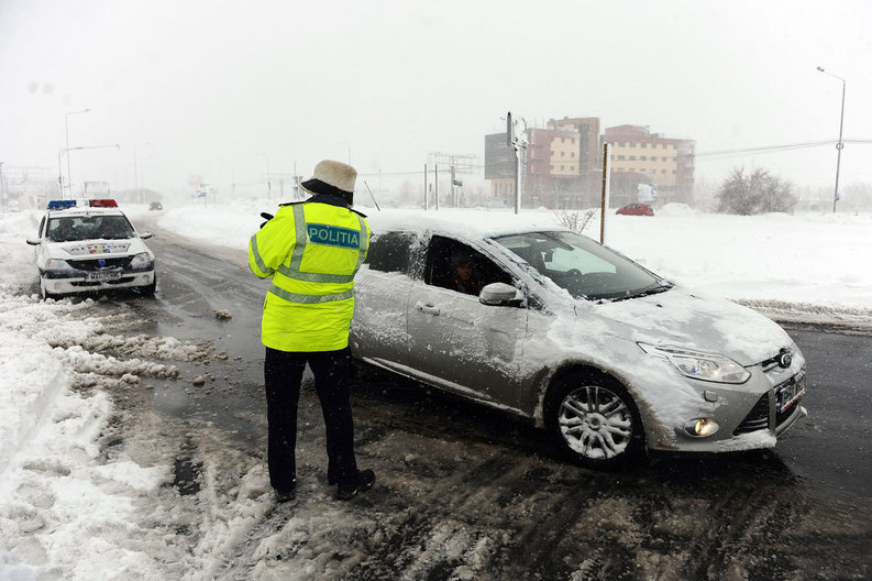 Șoferii cu amenzi vor plăti mai mult pentru polițele RCA, dacă o inițiativă a ASF va fi adoptată