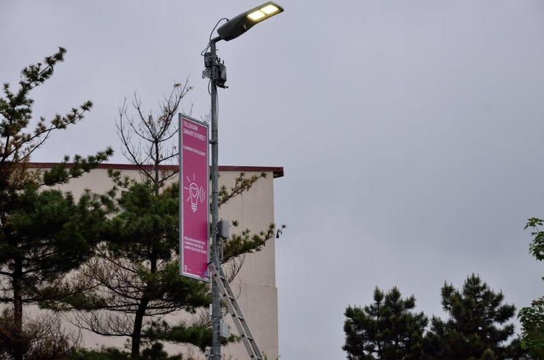 Telekom Romania lansează primul său proiect Smart City din România