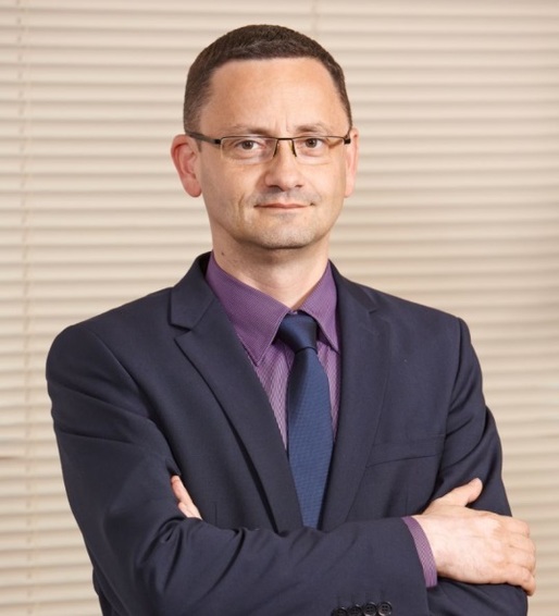 Furnizorul de carduri de carburant UTA România l-a numit country manager pe Iulian Alexe 