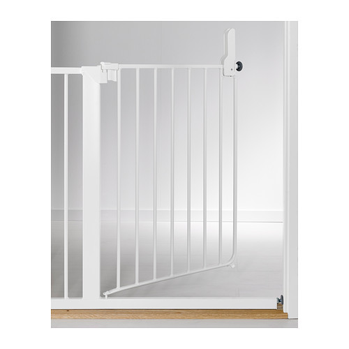 IKEA recheamă barierele de siguranță PATRULL
