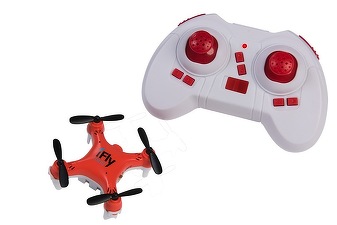 Evolio intră pe piața dronelor și lansează trei modele la prețuri cuprinse între 179 si 579 lei. Ținta de vânzări - 3.000 unități