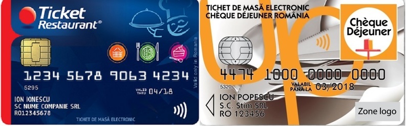 Lidl acceptă de astăzi cardurile electronice de masă emise de Edenred și de Up România