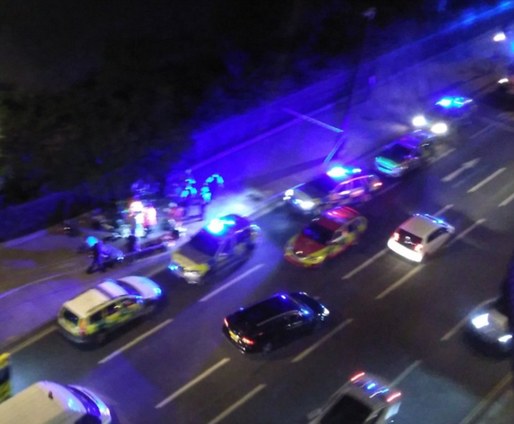 O femeie a fost ucisă, iar cinci persoane rănite în urma unui atac cu cuțit în zona centrală a Londrei