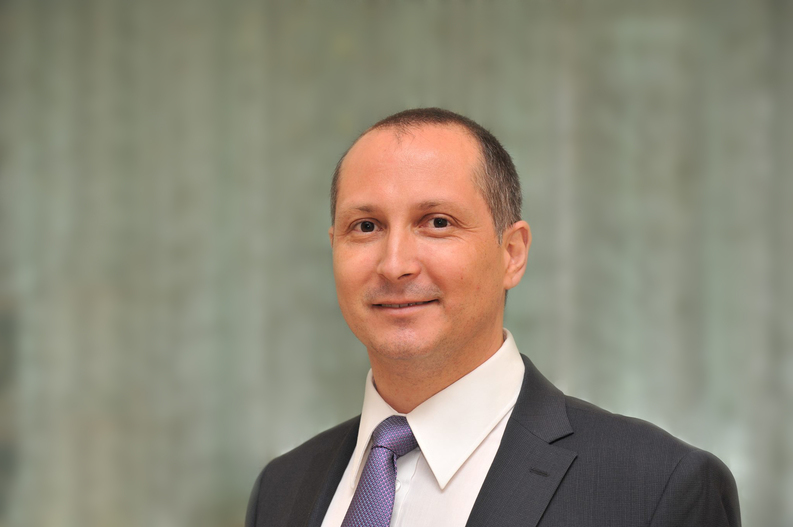 Fostul director de operațiuni al ALD Automotive, numit director pentru managementul aprovizionării la Telekom Romania