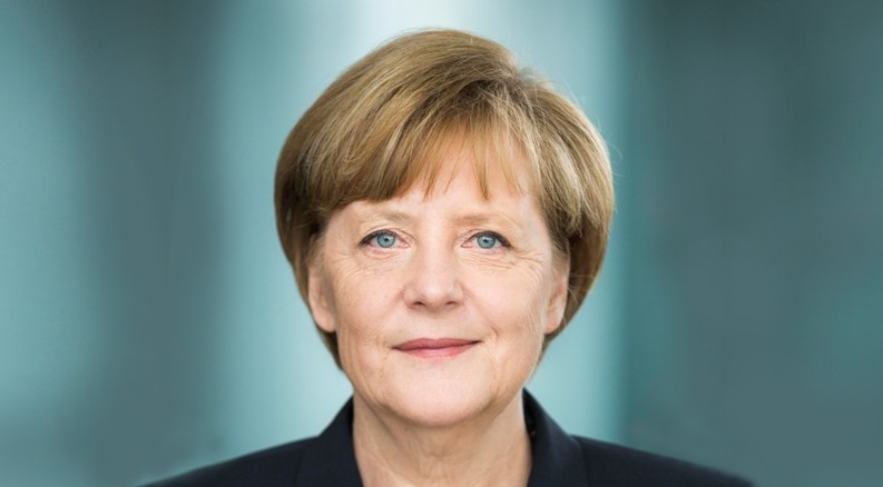 Jumătate dintre germani nu vor încă un mandat pentru Angela Merkel