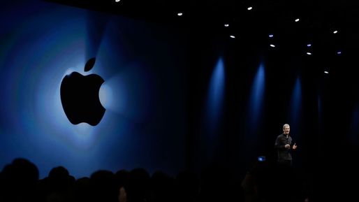 Comisia Europeană ar putea cere Apple taxe de peste 1 miliard de euro
