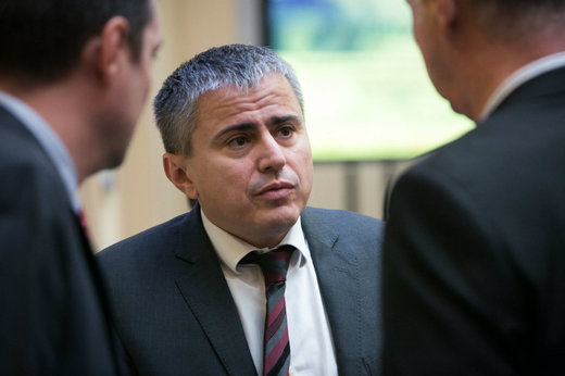 Biriș despre majorările salariale: Din dorința de a lua voturi, creăm premisele unui dezastru mai mare în viitor