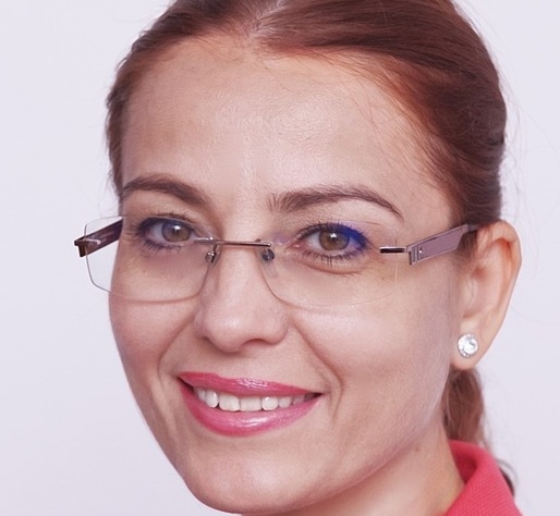 Maria Maxim se alătură echipei de Investigare a fraudelor a EY România
