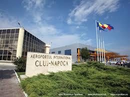 Licitație de 30,5 mil. lei pentru modernizarea Aeroportului Avram Iancu din Cluj-Napoca