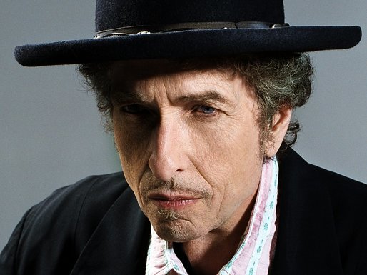 Cântărețul Bob Dylan a câștigat premiul Nobel pentru literatură pe 2016