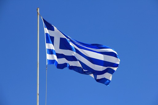Zona euro a aprobat o nouă tranșă de ajutor pentru Grecia, de 2,8 miliarde de euro