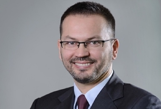 Philip Morris România are un nou director general, Branislav Bibic