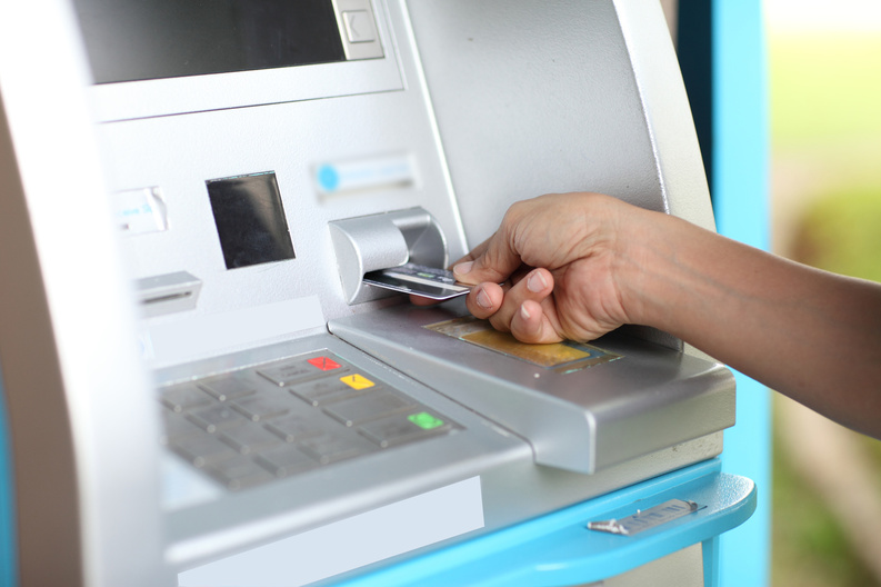 Chitanțele emise prin internet banking, POS-uri, ATM-uri vor fi acceptate ca dovadă a plății de Fisc și alte instituții care vor verifica dacă sumele au fost încasate