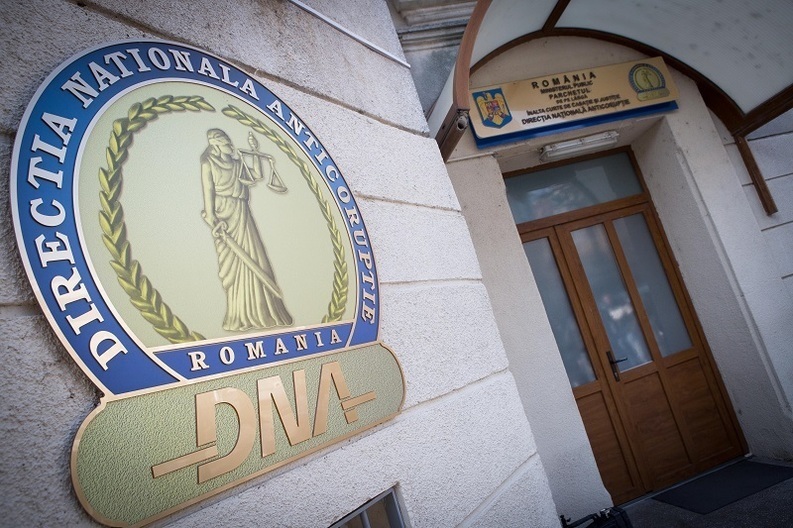 Fostul vicepreședinte al Agenției Medicamentului și-a recunoscut vinovăția. DNA propune condamnarea la patru ani