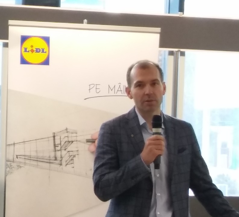 Lidl estimează continuarea creșterii consumului și anul viitor