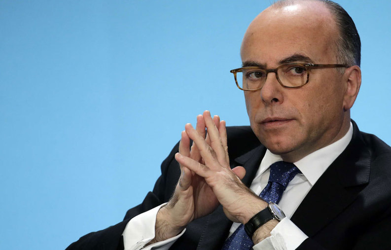 Bernard Cazeneuve devine noul prim-ministru al Franței după demisia lui Valls