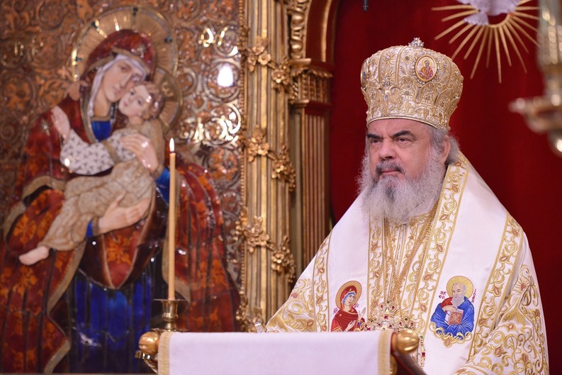 Prezență la vot de peste sută la sută în satul în care s-a născut patriarhul Daniel